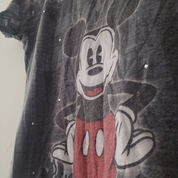 Disneyland Parks Mickey Tee M - Picture 2 of 4